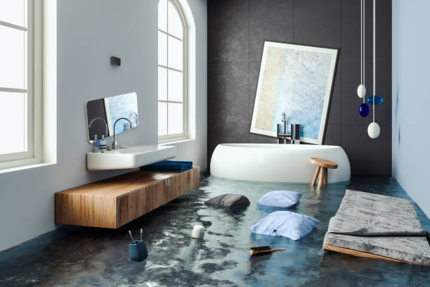 Best Emergency water damage restoration  in Lenoir, NC